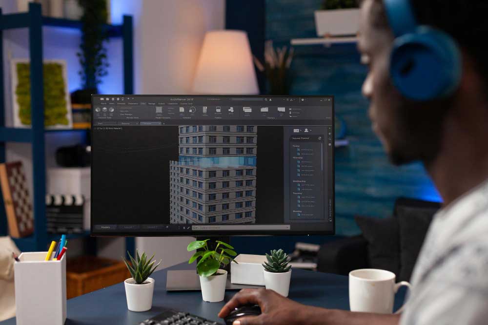 primavera course perumbavoor