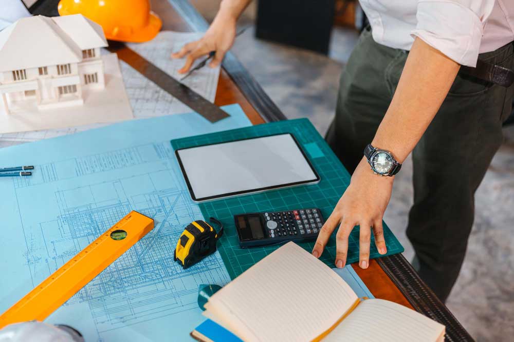 Cad Point Perumbavoor|CIVIL CAD