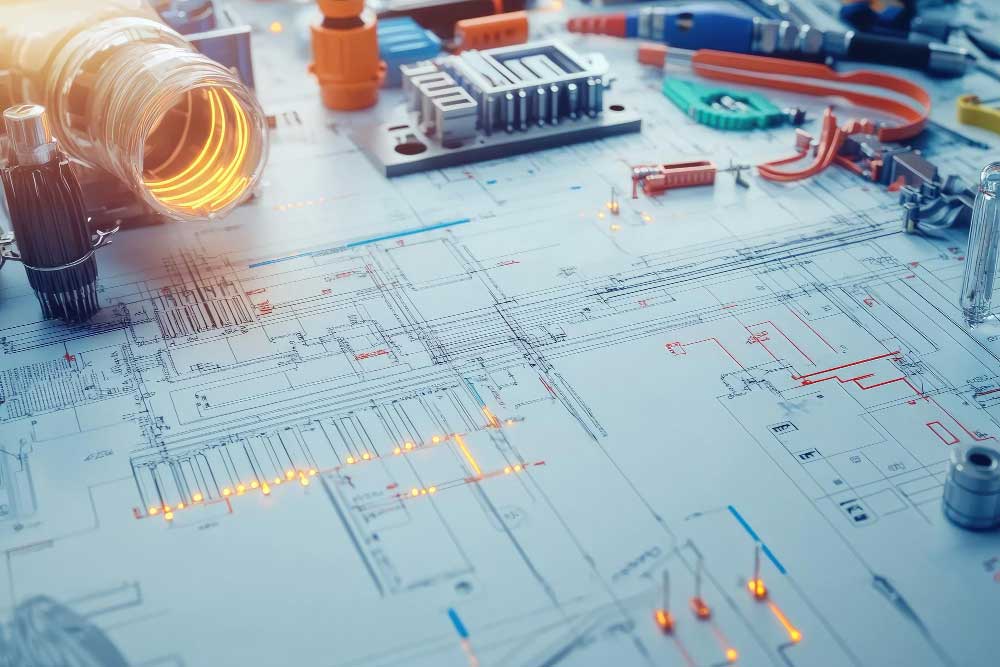 Cad Point Perumbavoor|Electrical CAD