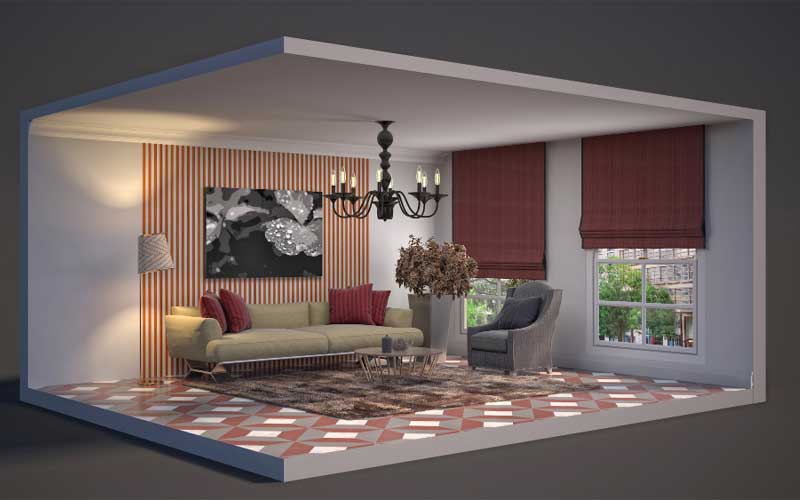 Cad Point Perumbavoor|Interior Design