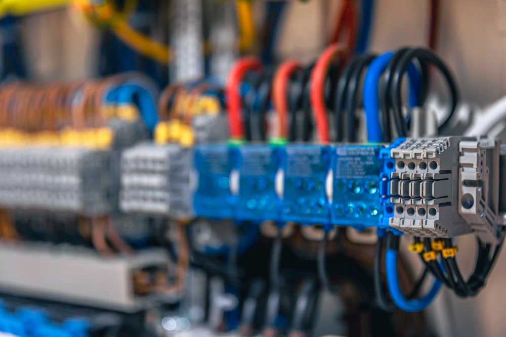 Cad Point Perumbavoor|MEP Electrical