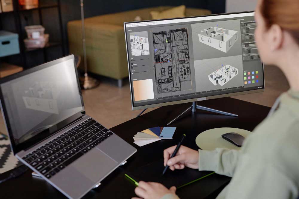 Cad Point Perumbavoor|3DS MAX