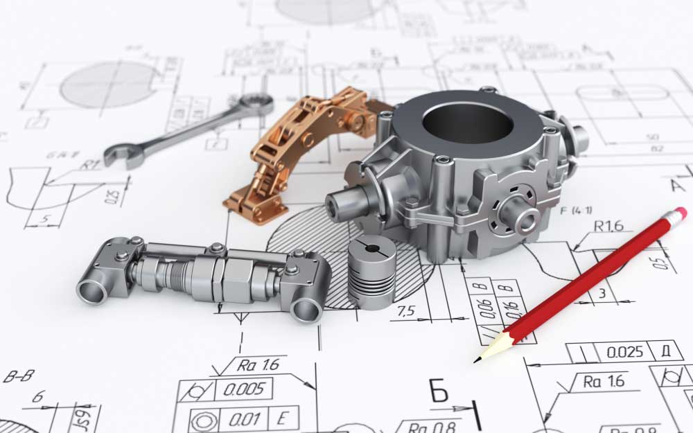 Cad Point Perumbavoor|Mechanical CAD