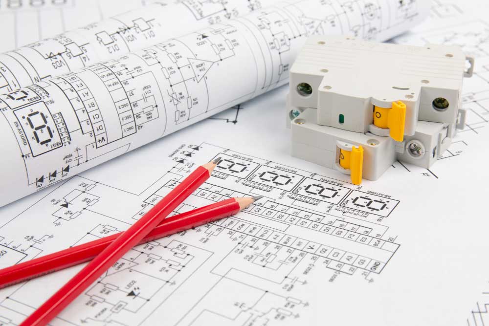 Cad Point Perumbavoor|Electrical CAD
