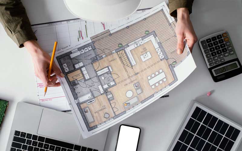 Cad Point Perumbavoor|Interior Design