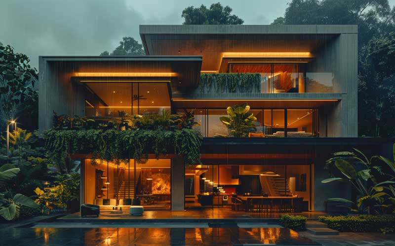 Cad Point Perumbavoor|Interior Design