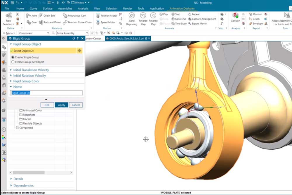 Cad Point Perumbavoor|SolidWorks