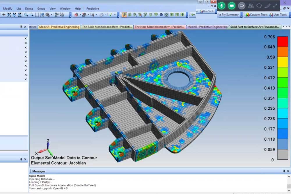 Cad Point Perumbavoor|Mechanical CAD