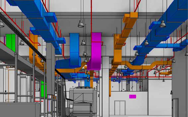 Cad Point Perumbavoor|BIM-Structural Design & Analysis Course in  Perumbvaoor