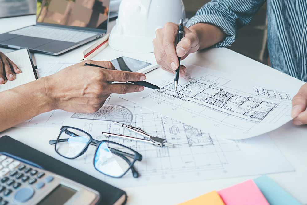 Cad Point Perumbavoor|CIVIL CAD