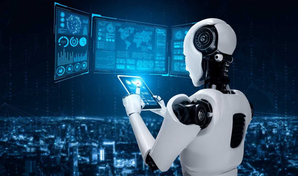 Cad Point Perumbavoor|AI Robotics